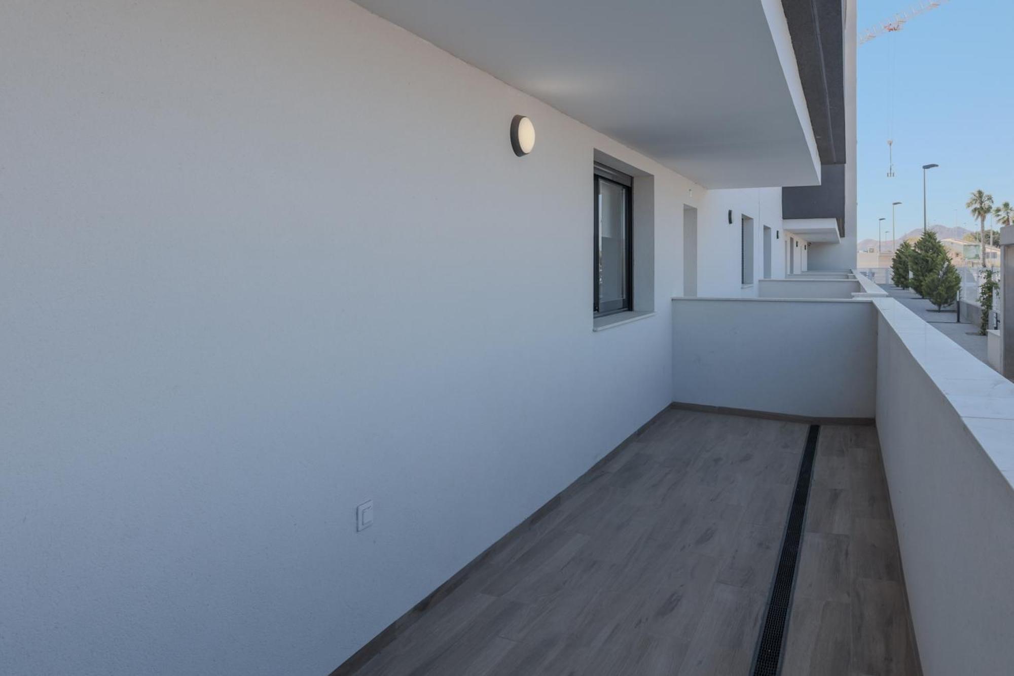 Luxury 2 Bedroom Apartment By Coeli Holidays Los Alcázares Zewnętrze zdjęcie